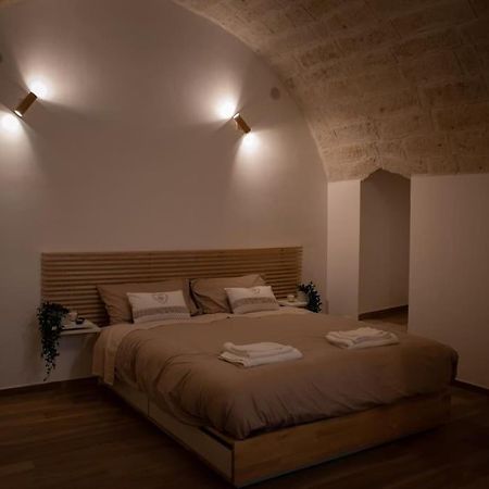 Вілла Loft Michelangelo Барі Екстер'єр фото