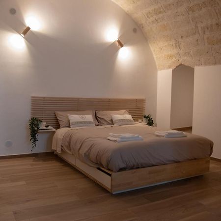 Вілла Loft Michelangelo Барі Екстер'єр фото