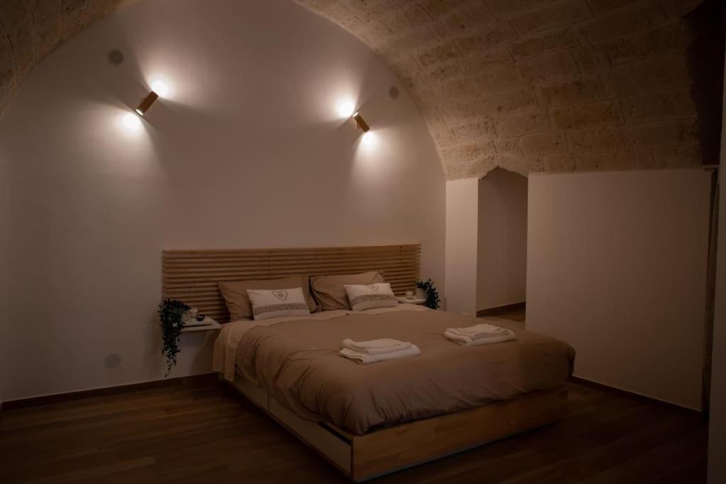 Вілла Loft Michelangelo Барі Екстер'єр фото