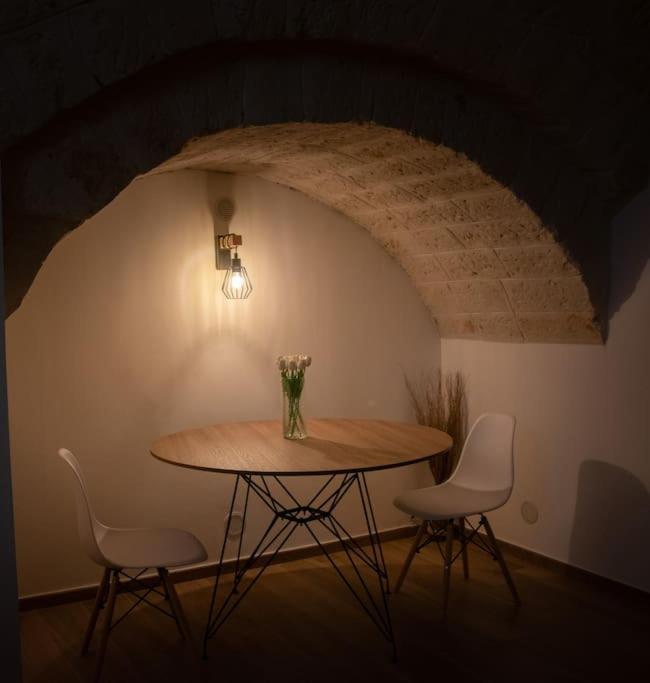 Вілла Loft Michelangelo Барі Екстер'єр фото