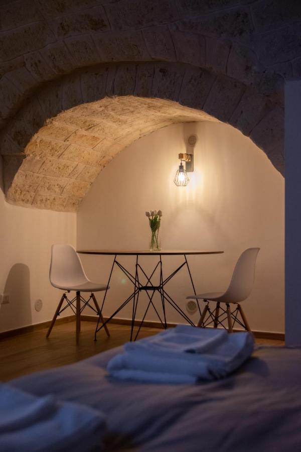 Вілла Loft Michelangelo Барі Екстер'єр фото
