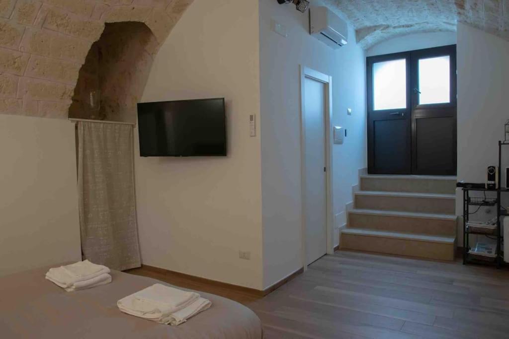 Вілла Loft Michelangelo Барі Екстер'єр фото